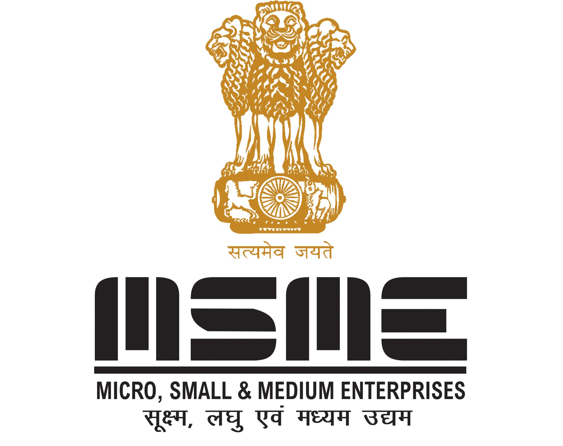 MSME Registered