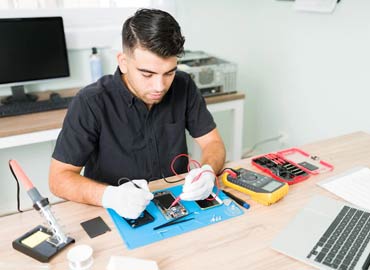 Advanced Mobile Repairing Course