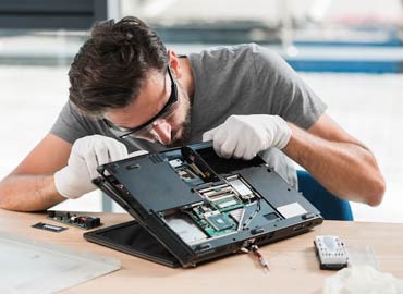 Laptop Support Engineer Course